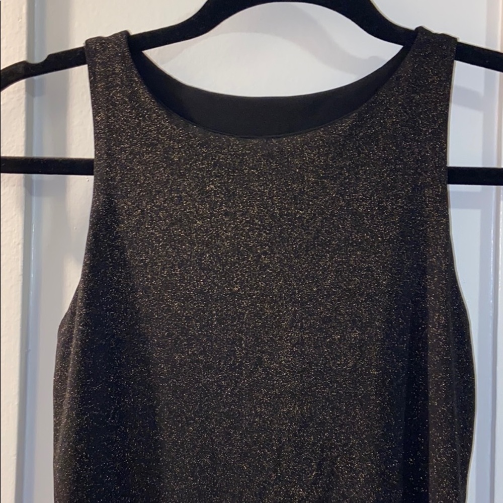 Eva Varro Shimmer Tank